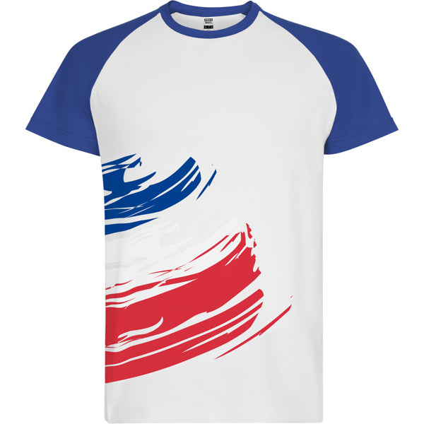 T-shirt Forza