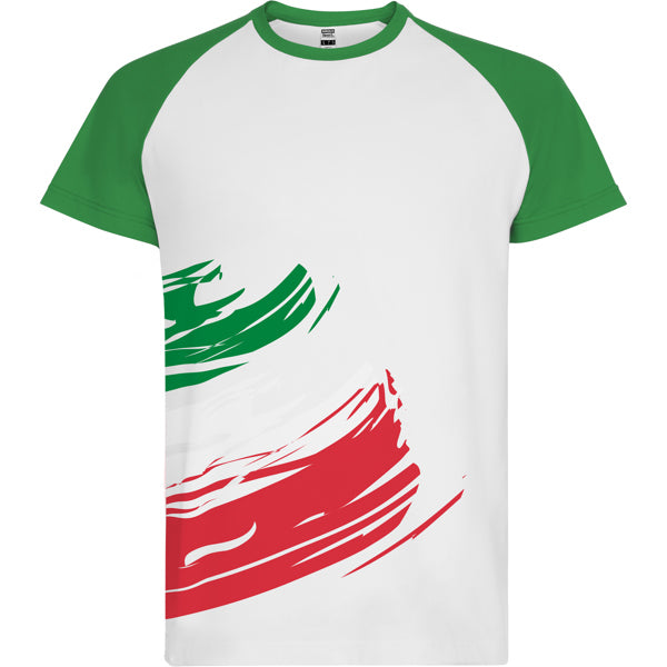 T-shirt Forza