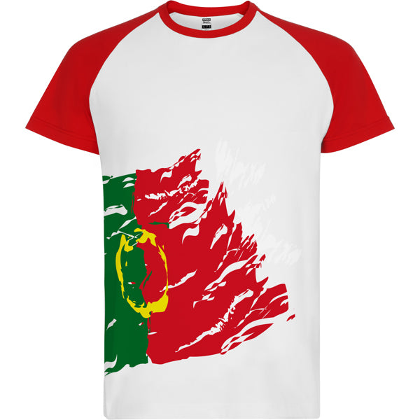 T-shirt Forza