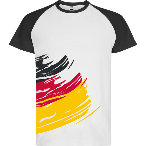 T-shirt Forza