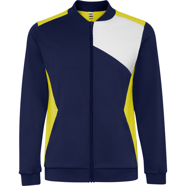 Felpa Sport Leros
