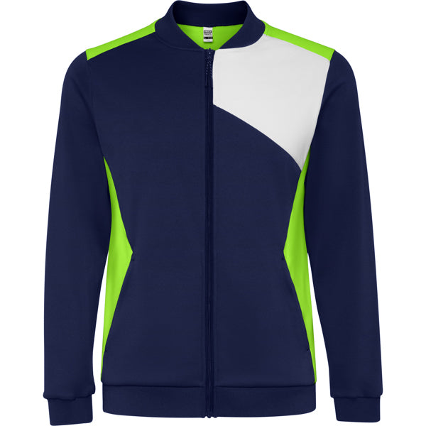 Felpa Sport Leros