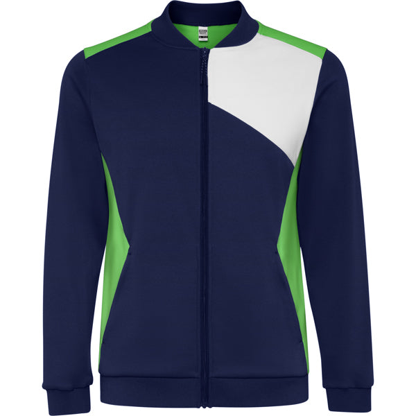 Felpa Sport Leros