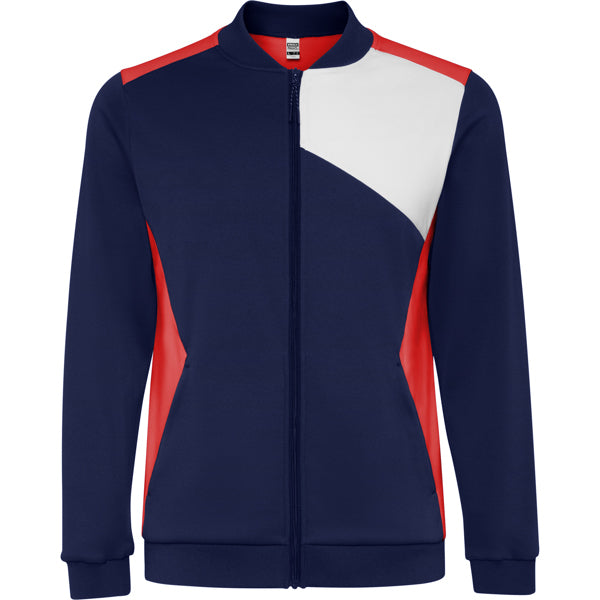 Felpa Sport Leros