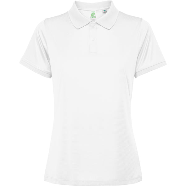 Polo Tormo Woman