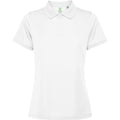 Polo Tormo Woman