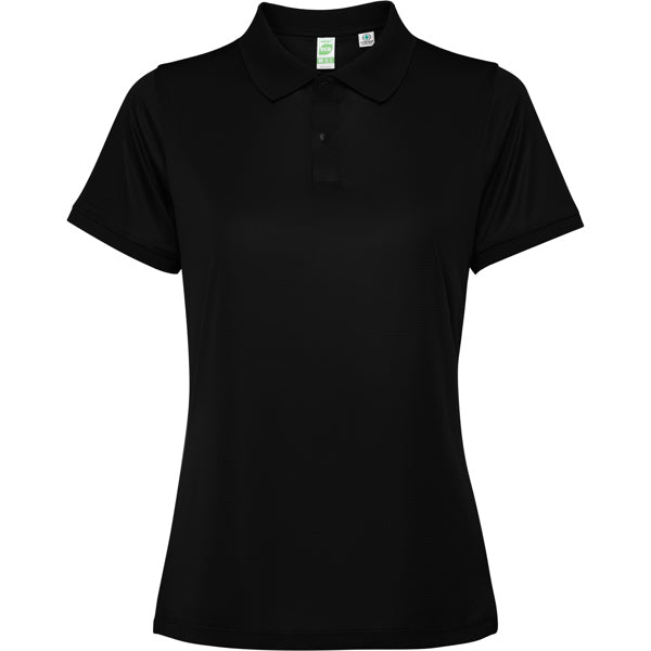 Polo Tormo Woman