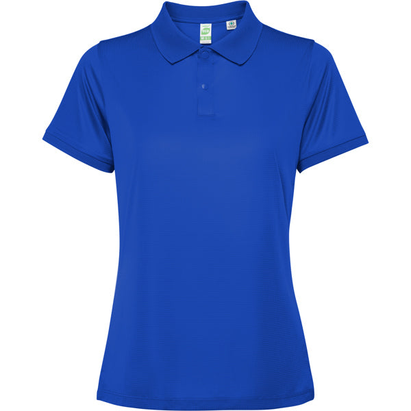 Polo Tormo Woman