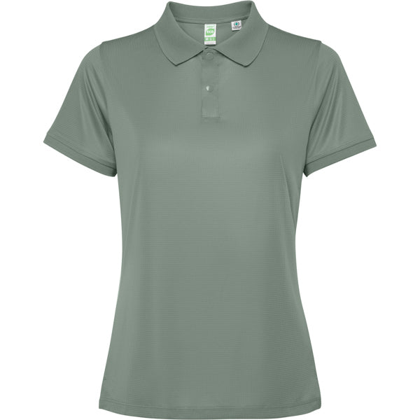 Polo Tormo Woman