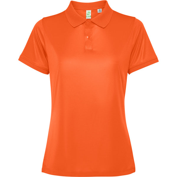 Polo Tormo Woman
