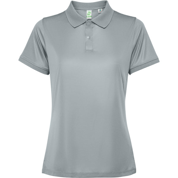 Polo Tormo Woman