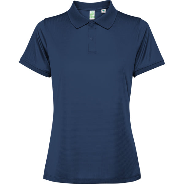 Polo Tormo Woman