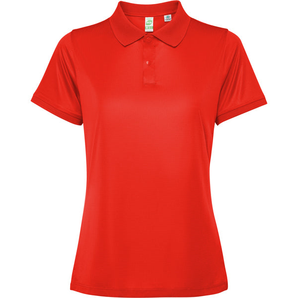 Polo Tormo Woman