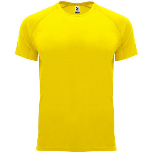 Offerta T-Shirt Tecnica Roly Bahrain – 50/100/150/200 pz