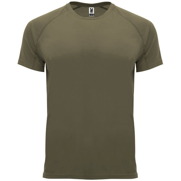 Offerta T-Shirt Tecnica Roly Bahrain – 50/100/150/200 pz