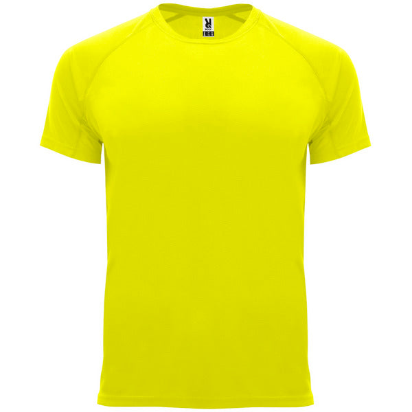 Offerta T-Shirt Tecnica Roly Bahrain – 50/100/150/200 pz