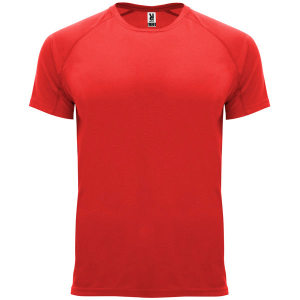 Offerta T-Shirt Tecnica Roly Bahrain – 50/100/150/200 pz