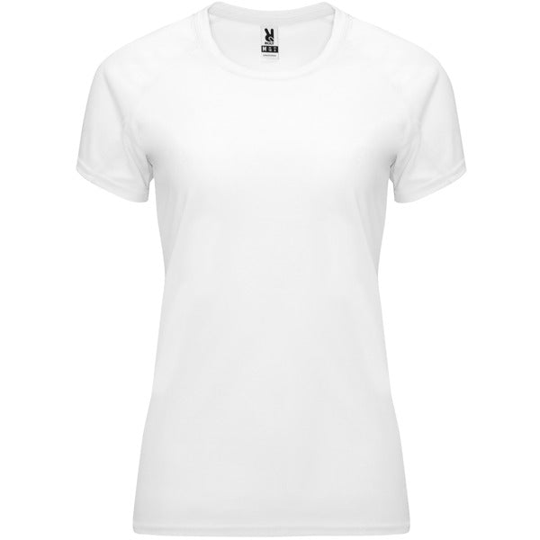 T-Shirt Bahrain Woman