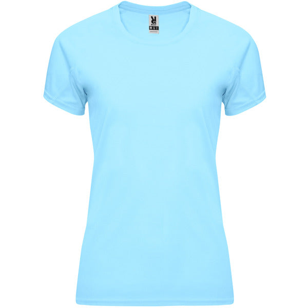 T-Shirt Bahrain Woman