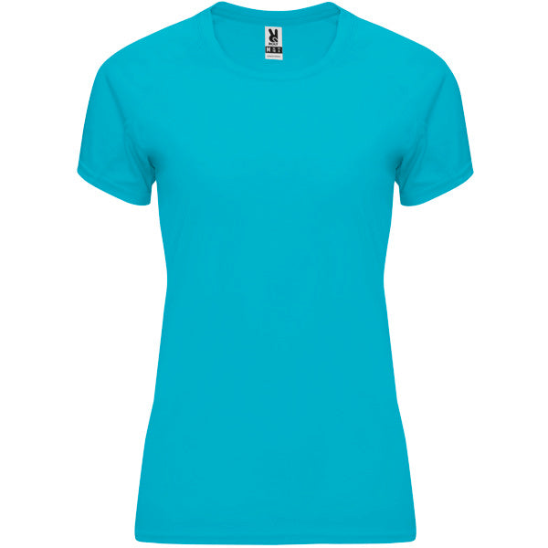 T-Shirt Bahrain Woman