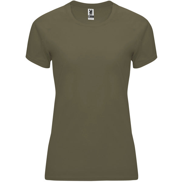 T-Shirt Bahrain Woman
