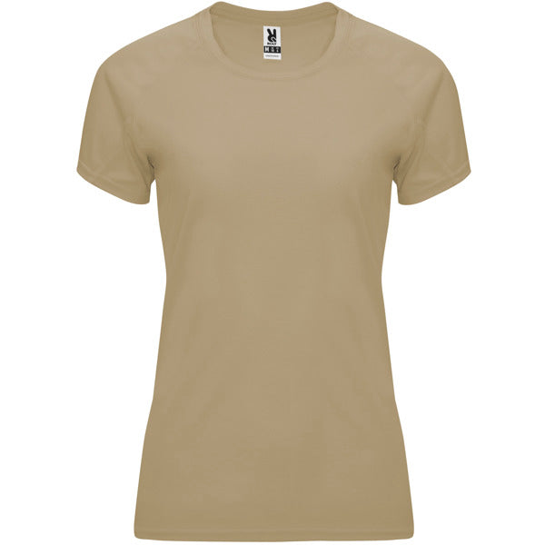 T-Shirt Bahrain Woman