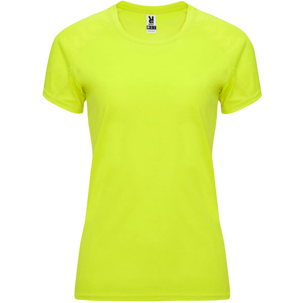 T-Shirt Bahrain Woman