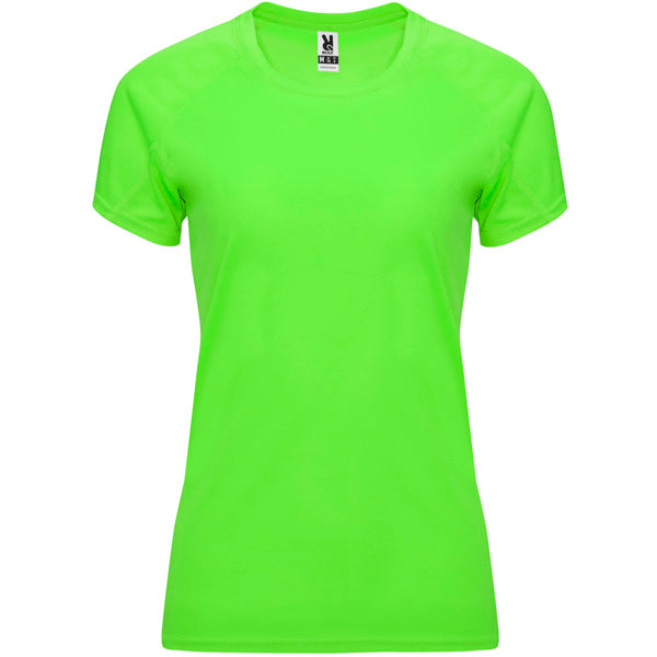 T-Shirt Bahrain Woman