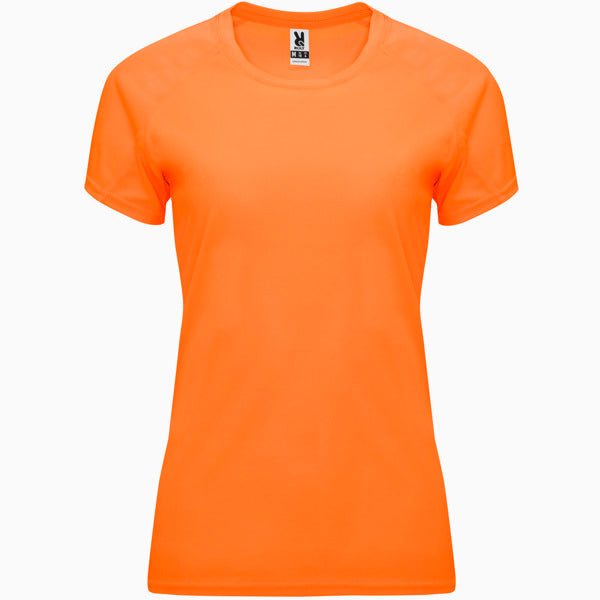 T-Shirt Bahrain Woman