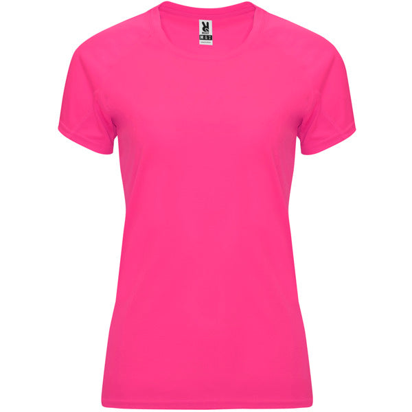 T-Shirt Bahrain Woman