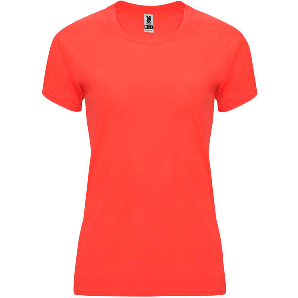 T-Shirt Bahrain Woman