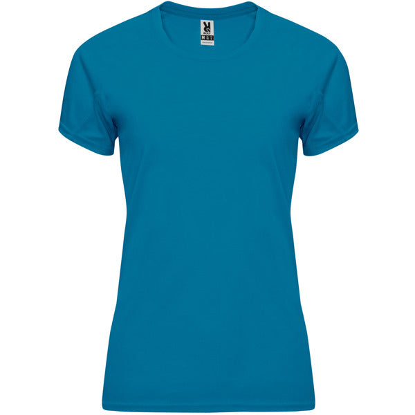 T-Shirt Bahrain Woman