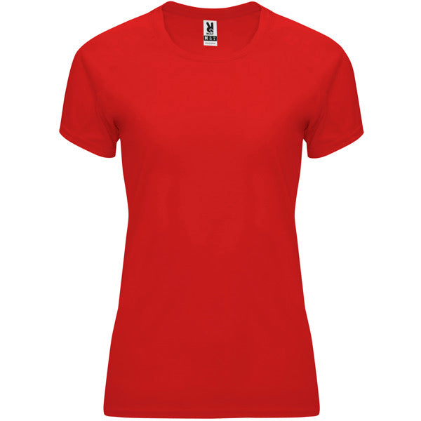 T-Shirt Bahrain Woman