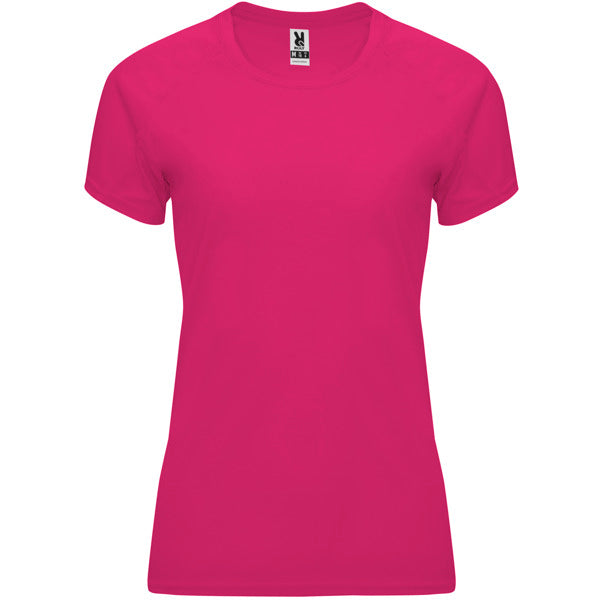 T-Shirt Bahrain Woman