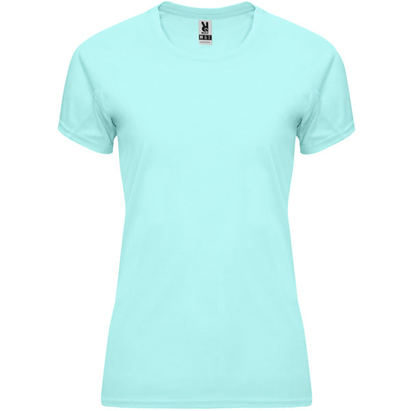 T-Shirt Bahrain Woman