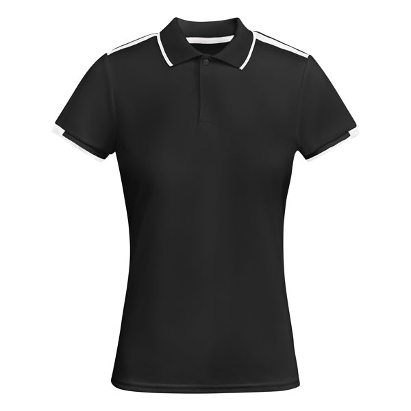 Polo Tamil Woman