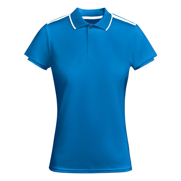 Polo Tamil Woman