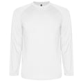 T-Shirt Montecarlo L/S