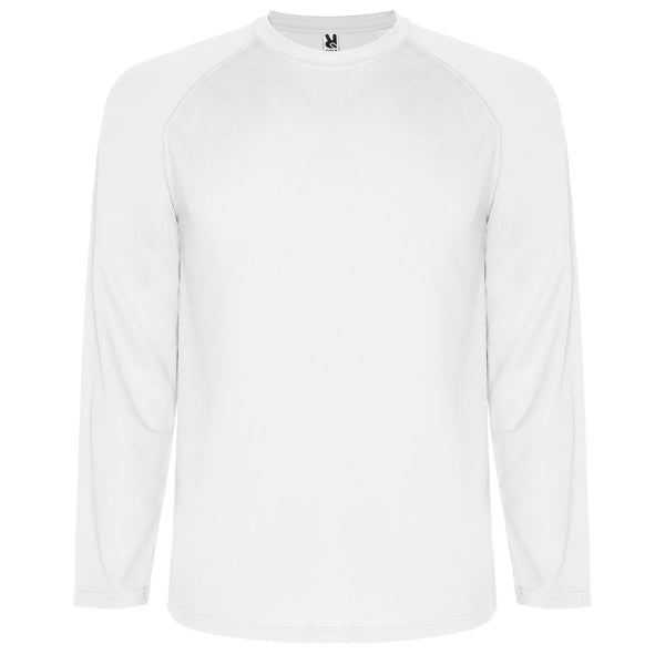 T-Shirt Montecarlo L/S