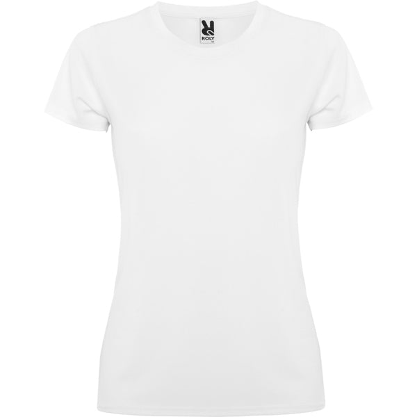 T-Shirt Montecarlo Woman