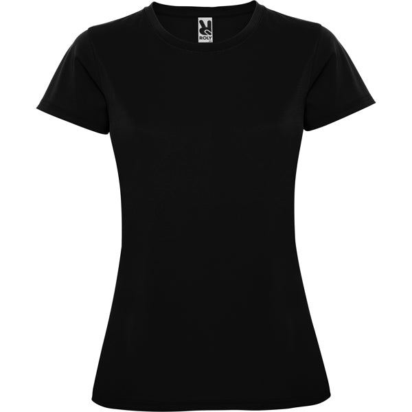 T-Shirt Montecarlo Woman