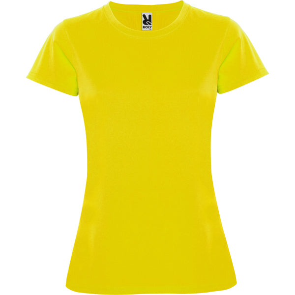 T-Shirt Montecarlo Woman
