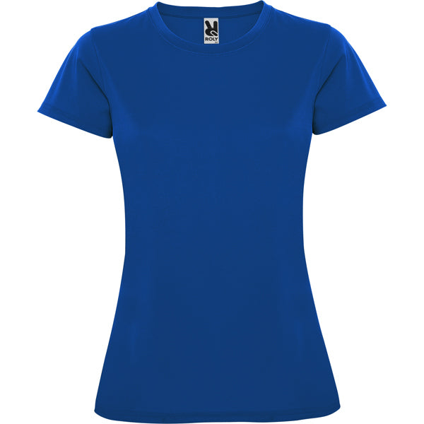 T-Shirt Montecarlo Woman
