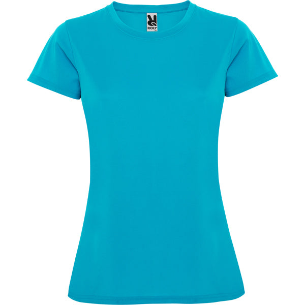 T-Shirt Montecarlo Woman