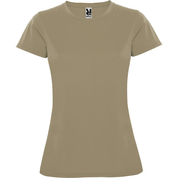 T-Shirt Montecarlo Woman