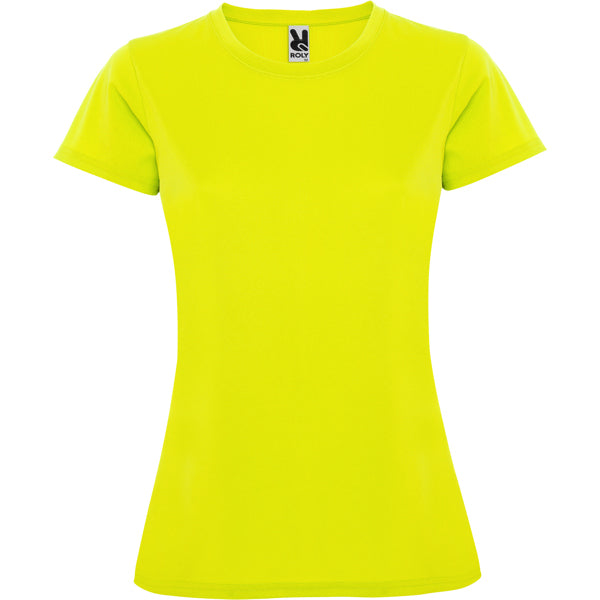 T-Shirt Montecarlo Woman