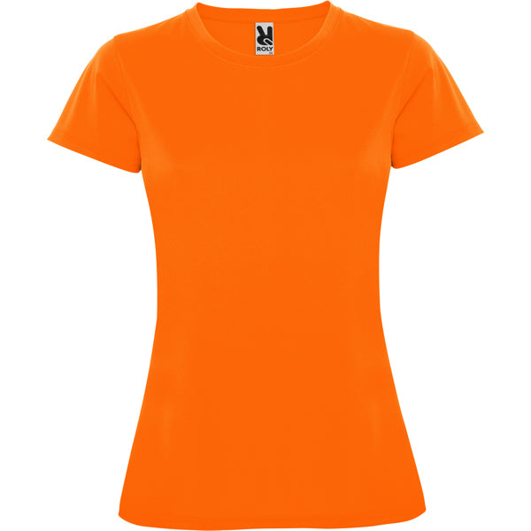 T-Shirt Montecarlo Woman