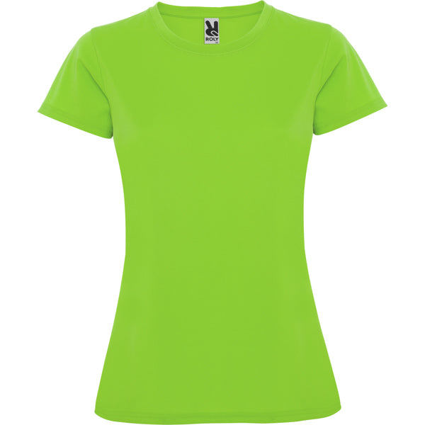 T-Shirt Montecarlo Woman
