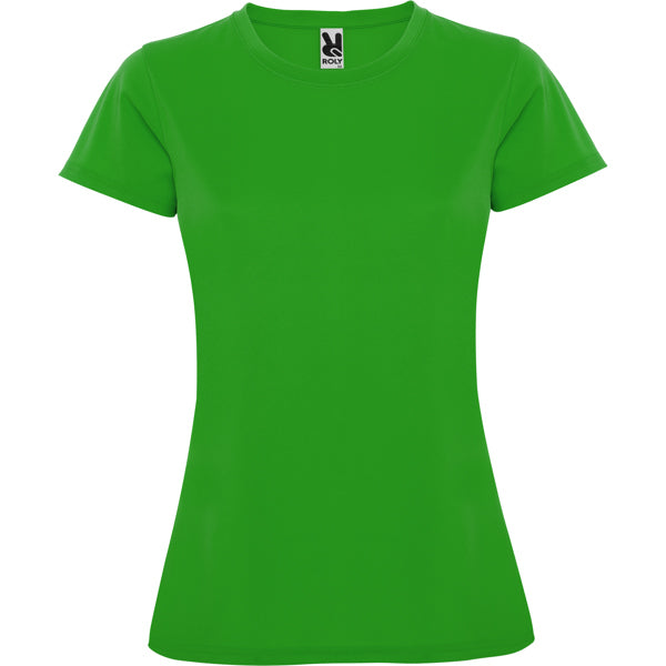 T-Shirt Montecarlo Woman