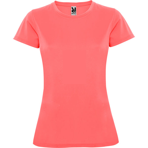 T-Shirt Montecarlo Woman